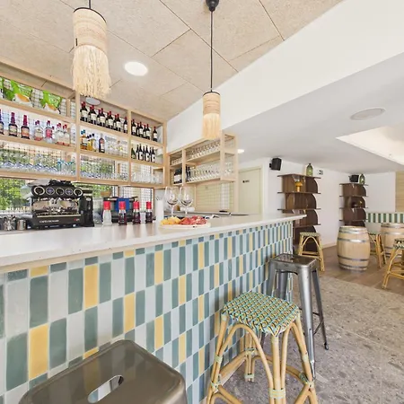 Apartamento Ondine - Pour 6 - Piscine Commune Biscarrosse