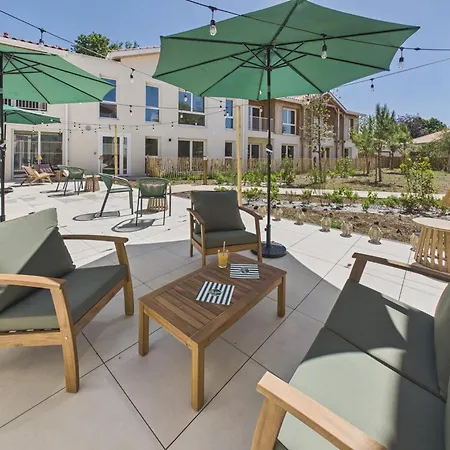 Apartamento Ondine - Pour 6 - Piscine Commune *