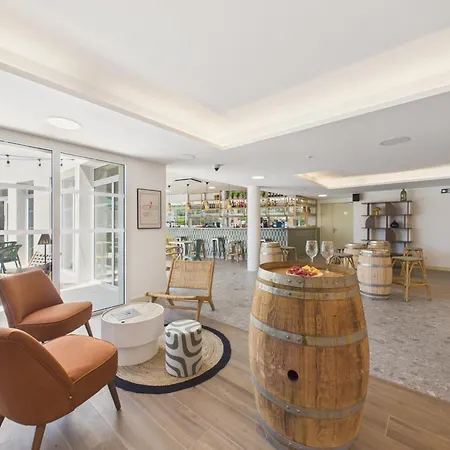 Apartamento Ondine - Pour 6 - Piscine Commune Biscarrosse